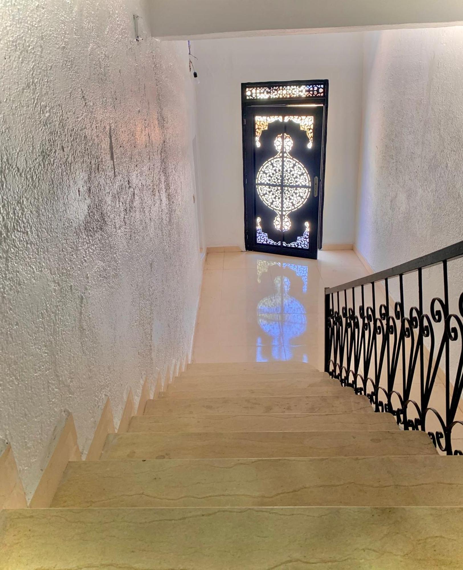 Ferienwohnung Casa Venise Chefchaouen Exterior foto